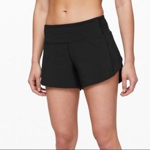 Lululemon Shorts 4”